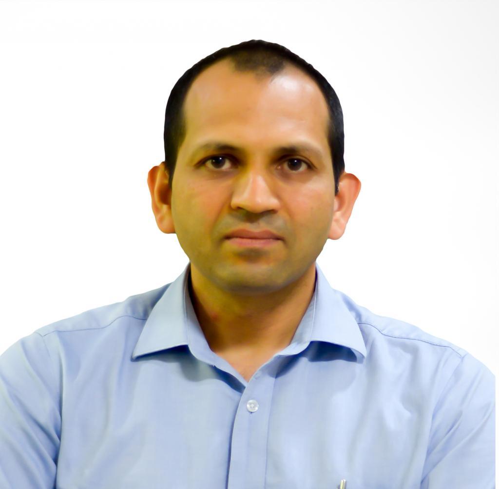 Prof. Asim Tewari